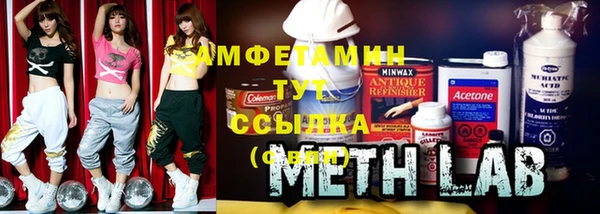 крисы Липки
